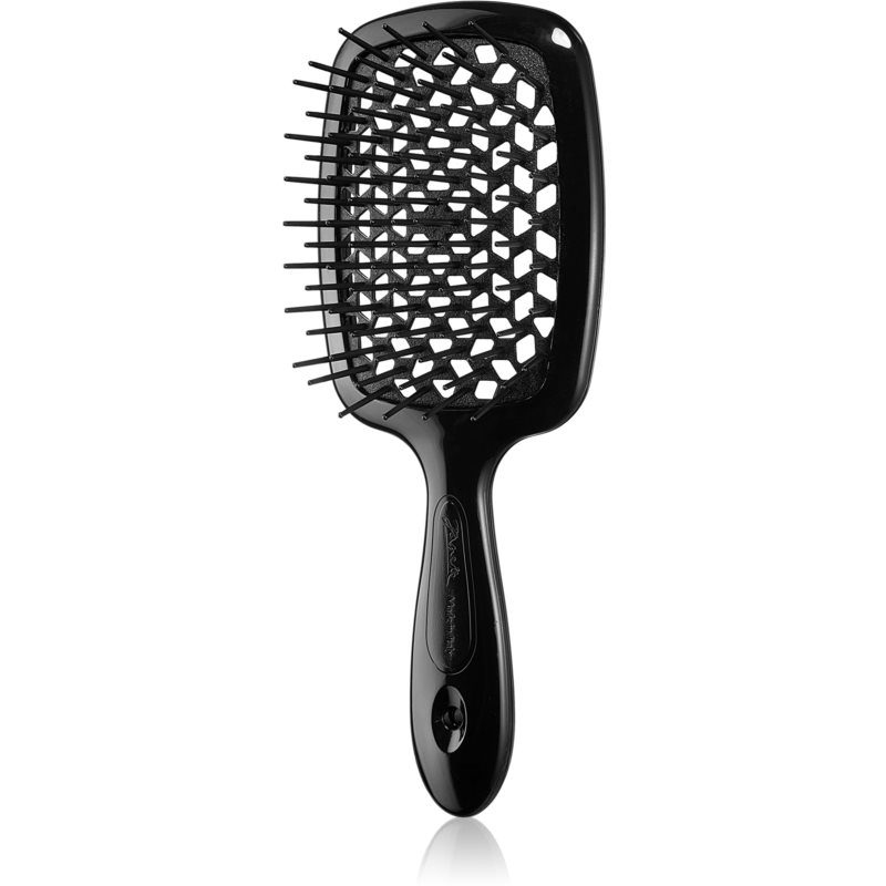 I0163476 Unisex Superbrush - Carbon
