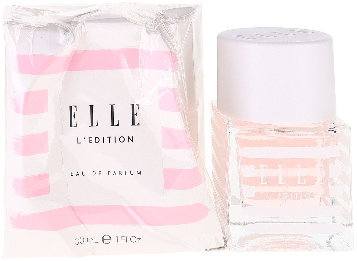 I0163155 1 oz Womens LEdition Eau De Parfum Spray