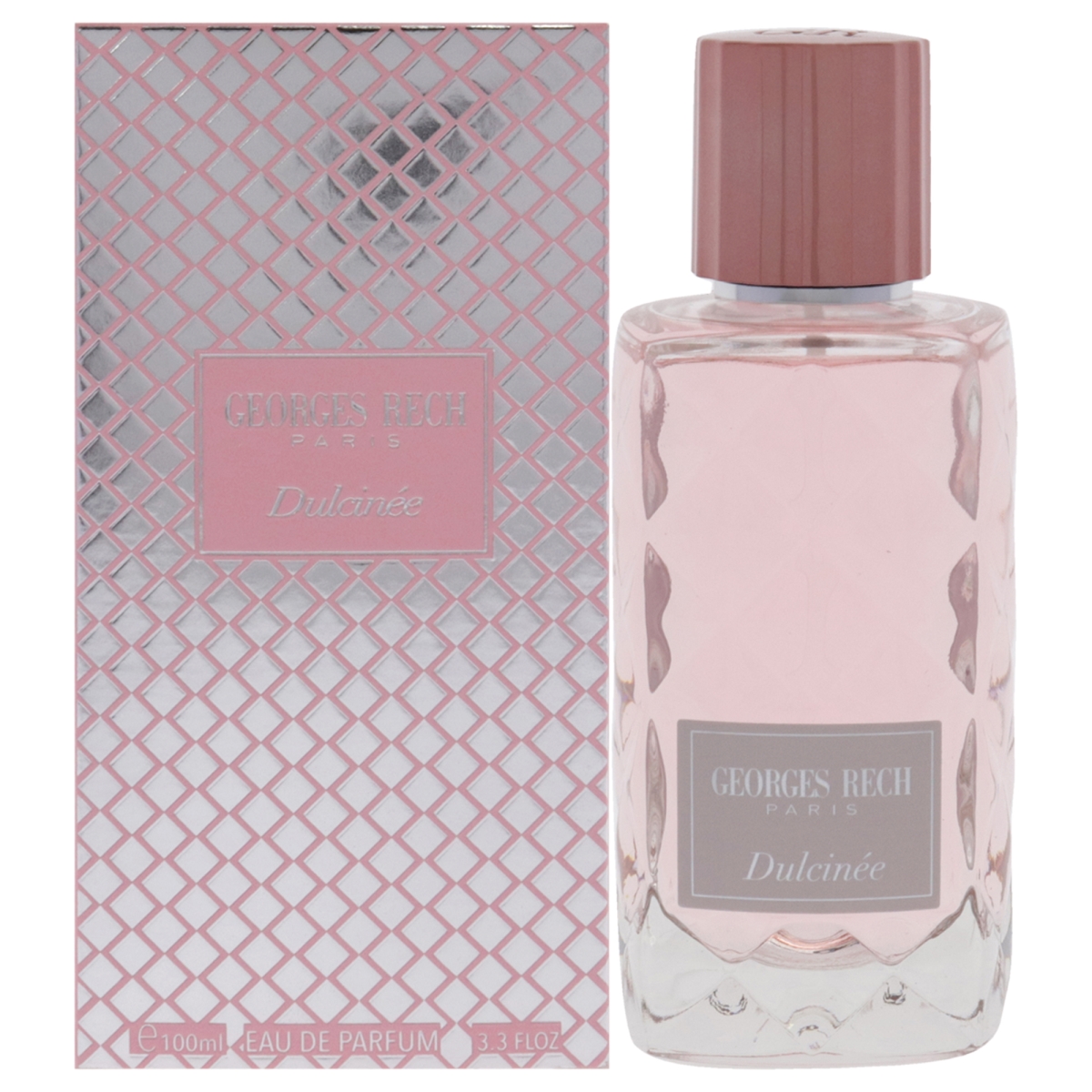I0132502 3.3 oz Womens Dulcinee Eau De Parfum