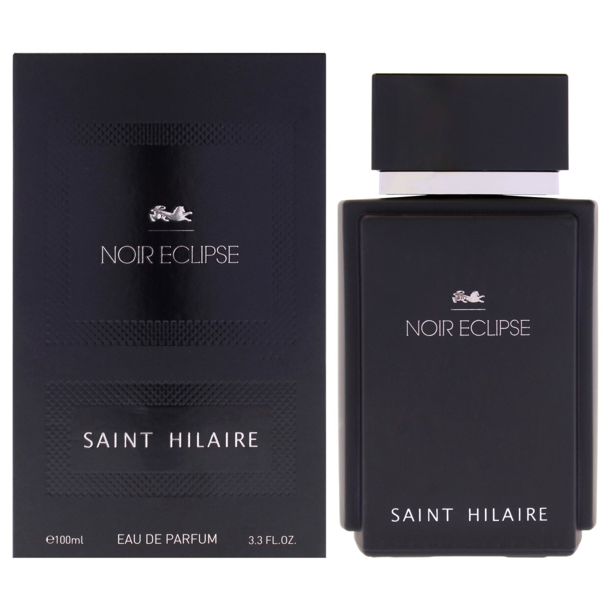 I0163635 3.3 oz Mens Noir Eclipse Eau De Parfum