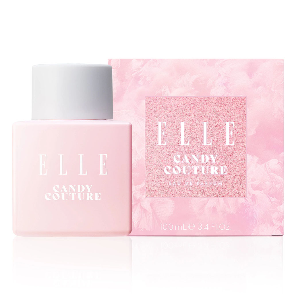 I0163174 3.4 oz Womens Candy Couture Eau De Parfum