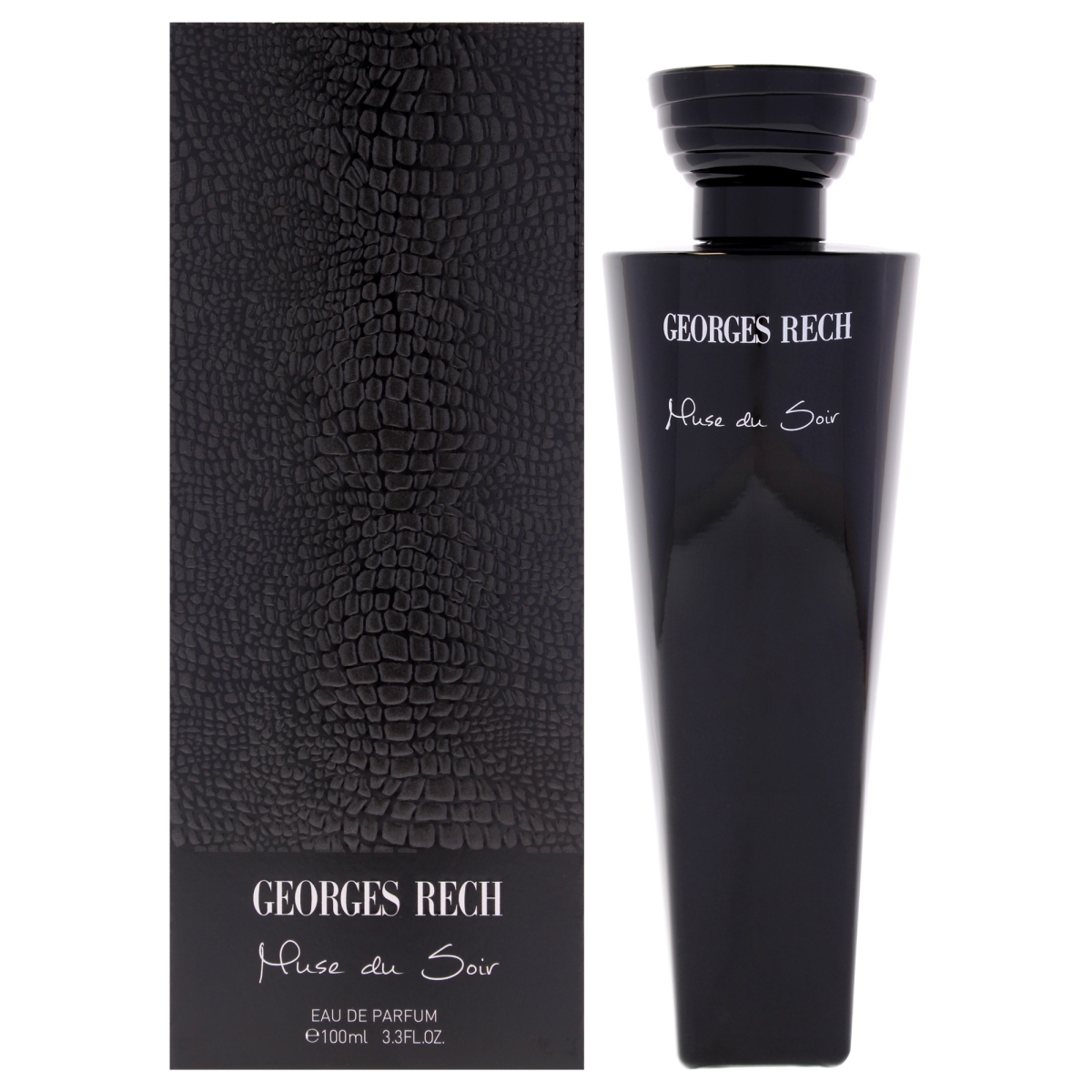 I0163628 3.3 oz Womens Muse Du Soir Eau De Parfum