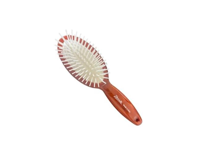 I0163525 Unisex Medium Oval Hairbrush