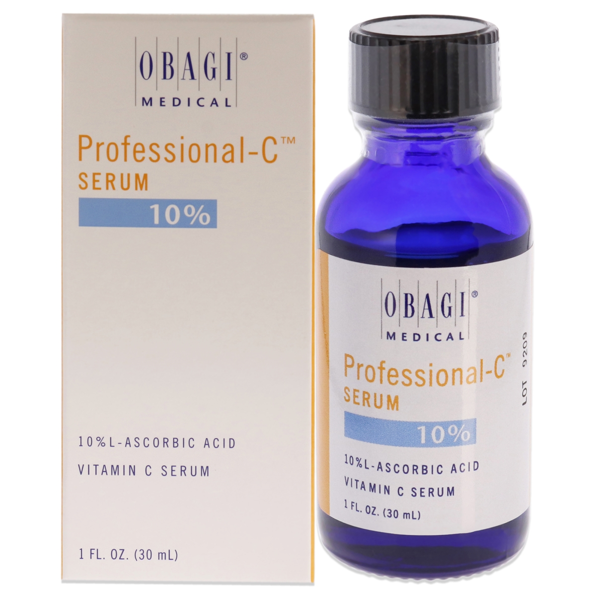 W-SC-2139 1 oz Womens Professional-C 10 Percent Vitamin C Serum