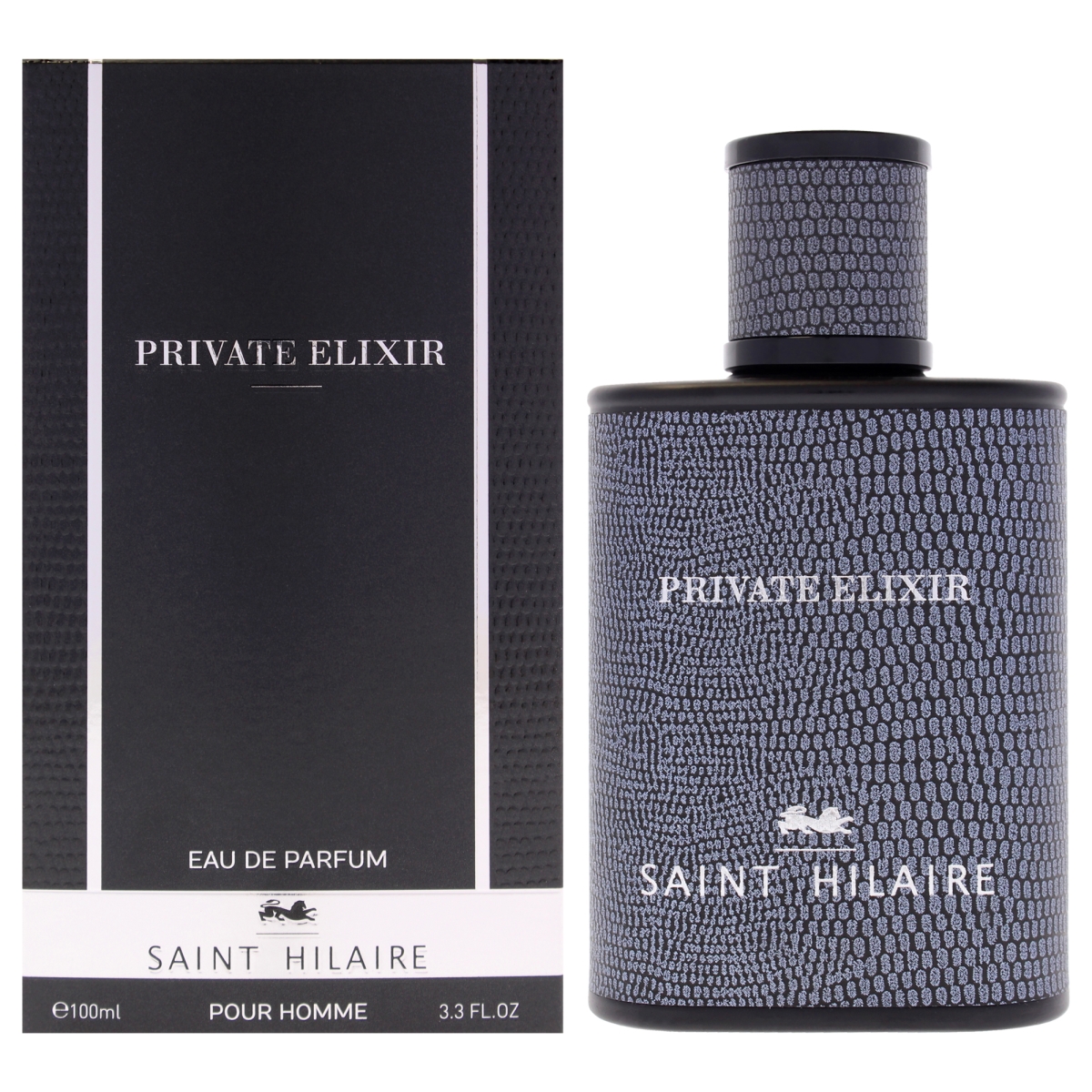 I0163634 3.3 oz Mens Private Elixir by  EDP Spray
