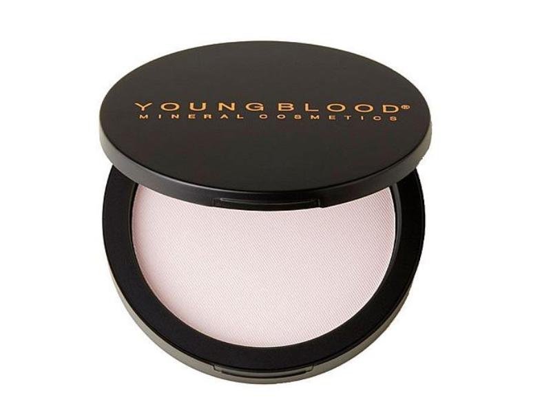 I0164715 0.28 oz Womens Pressed Mineral Rice Setting Powder - Pink