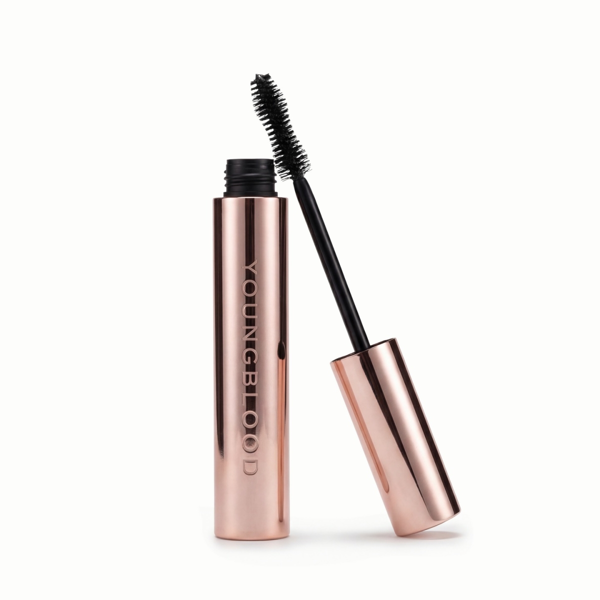 I0164722 0.3 oz Womens Til Midnight Intense Volumizing Mascara - Infinite Black