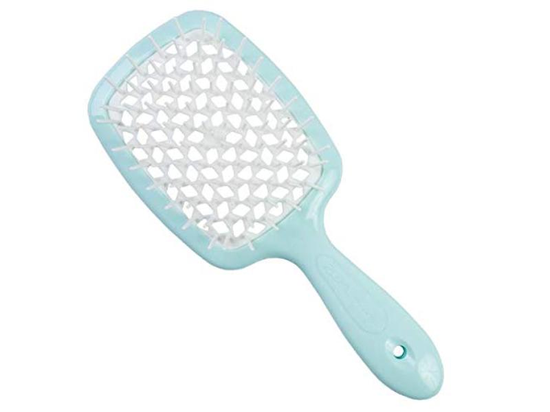 I0163480 Unisex Pastel Superbrush - Turquoise
