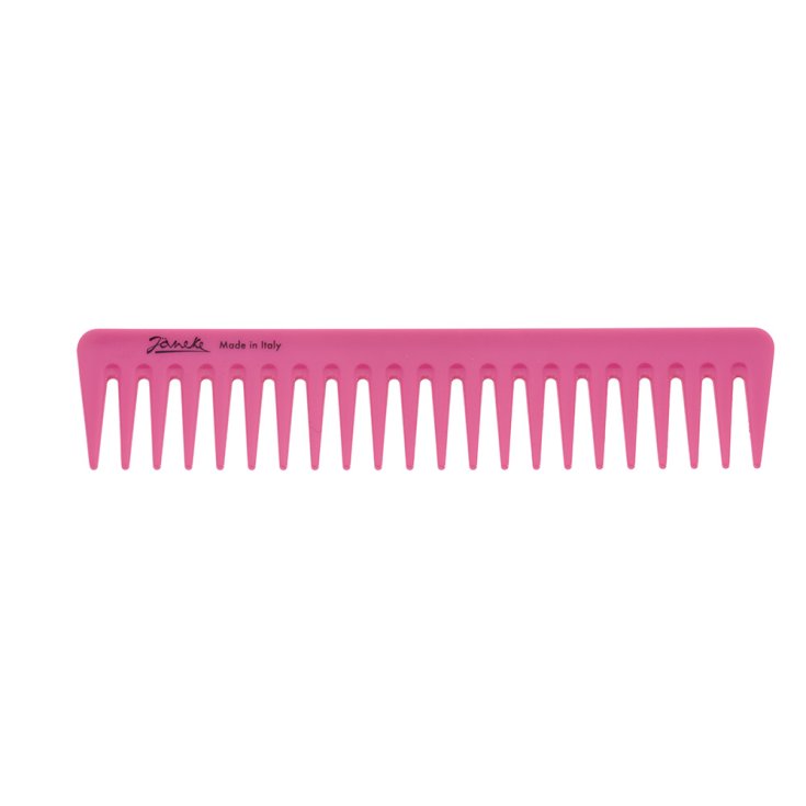 I0163494 Unisex Styling Super Comb - Fuchsia