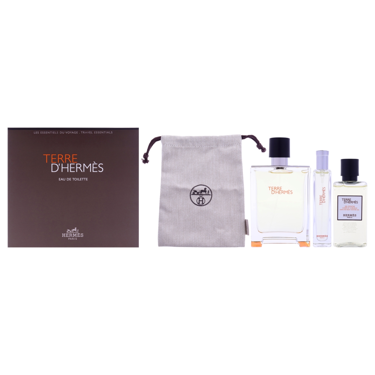 I0165531 Terre D Mens Gift Set