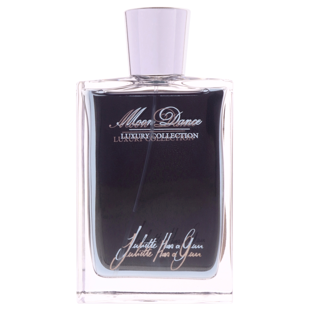 I0157930 2.5 oz Luxury Collection Eau De Parfum Spray for Unisex - Moon Dance