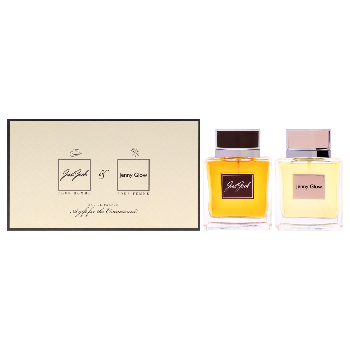 I0153987 Just Jack &  Gift Set for Unisex