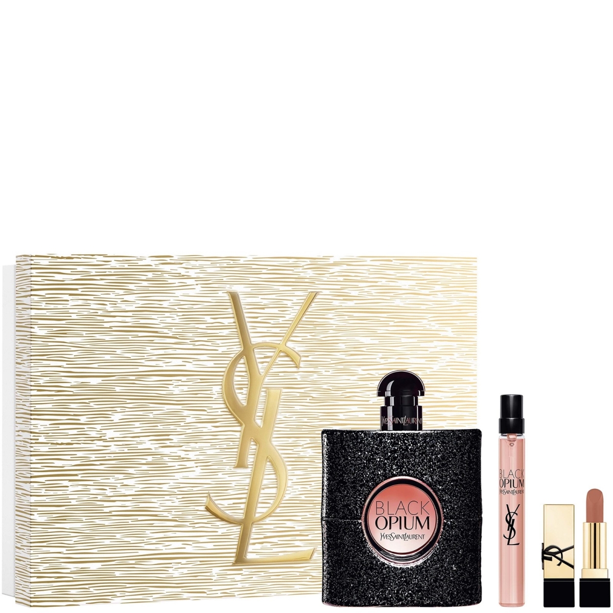 I0166691 Black Opium Gift Set for Women