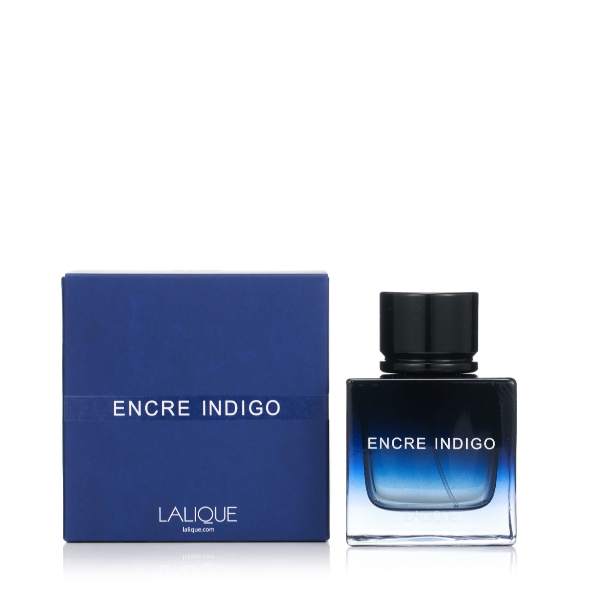 I0166413 3.3 oz Encre Indigo Eau De Parfum Spray for Men