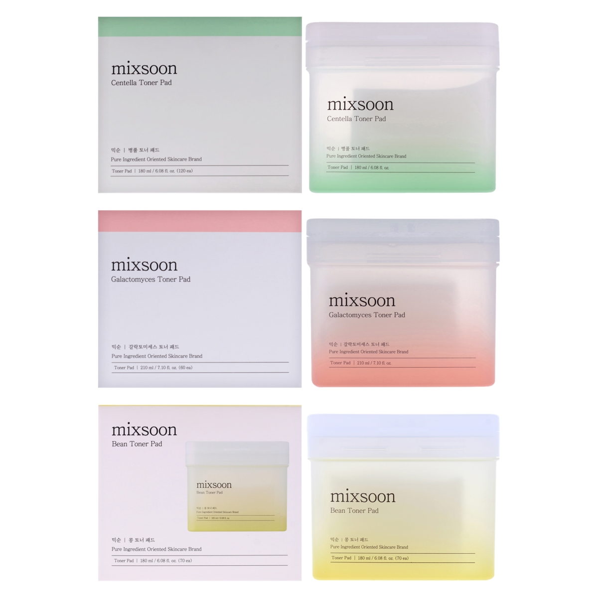 K0008149  Pads Kit for Unisex