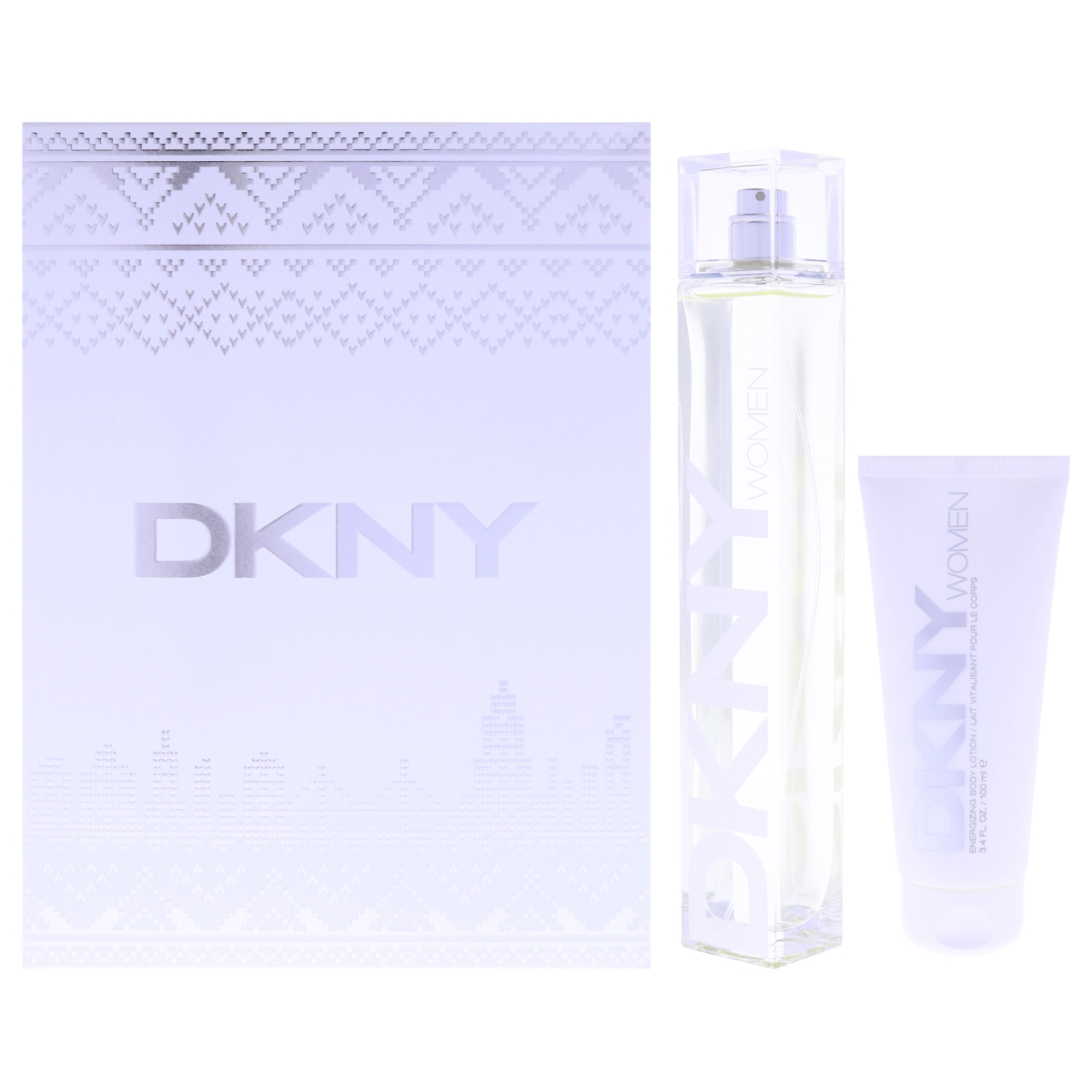 I0152061 DKNY Original Gift Set for Women