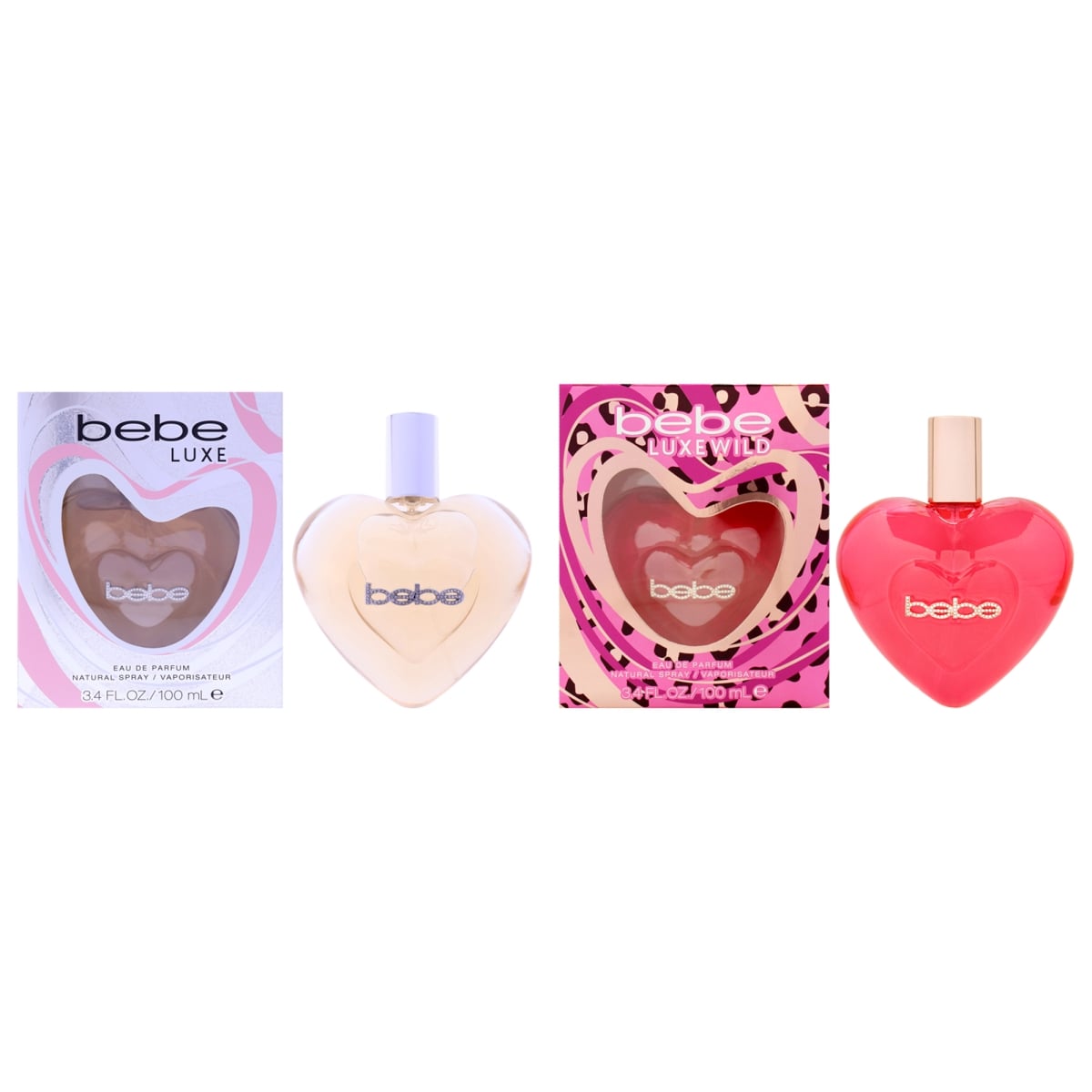K0008089 Luxe Duo Premium Expression Kit for Women - 2 Piece