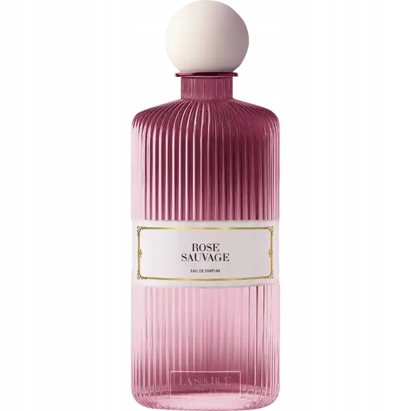 I0163670 2 oz Rose Sauvage Eau De Parfum Spray for Women