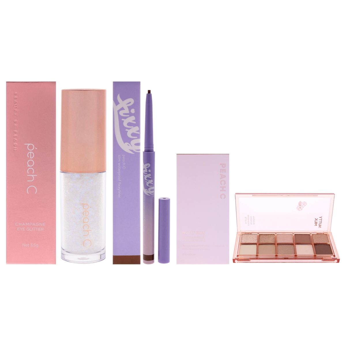 K0008157 Makeup Kit for Women