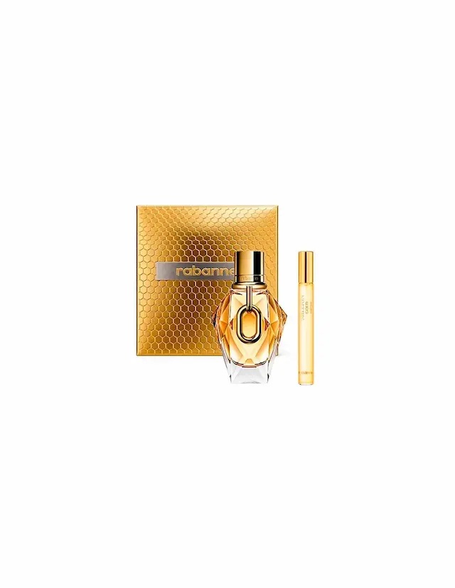 I0166693 Million Gold Gift Set for Women