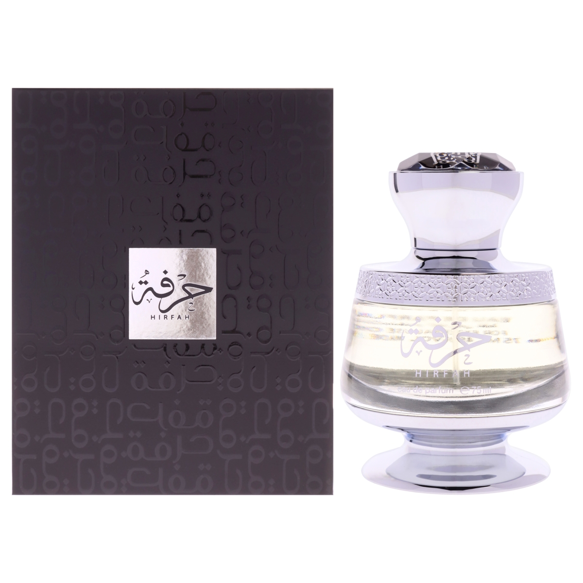 I0157131 2.53 oz Hirfah Eau De Parfum Spray for Unisex