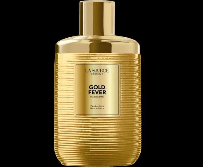 I0165746 2 oz Gold Fever Eau De Toilette Spray for Men