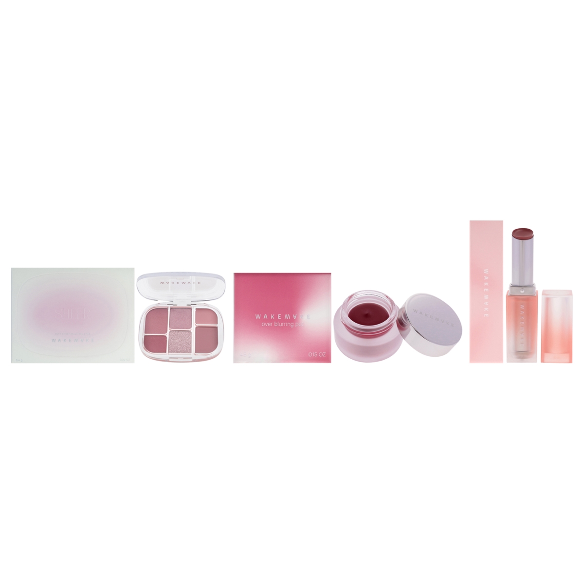 K0008168 Makeup Kit for Women