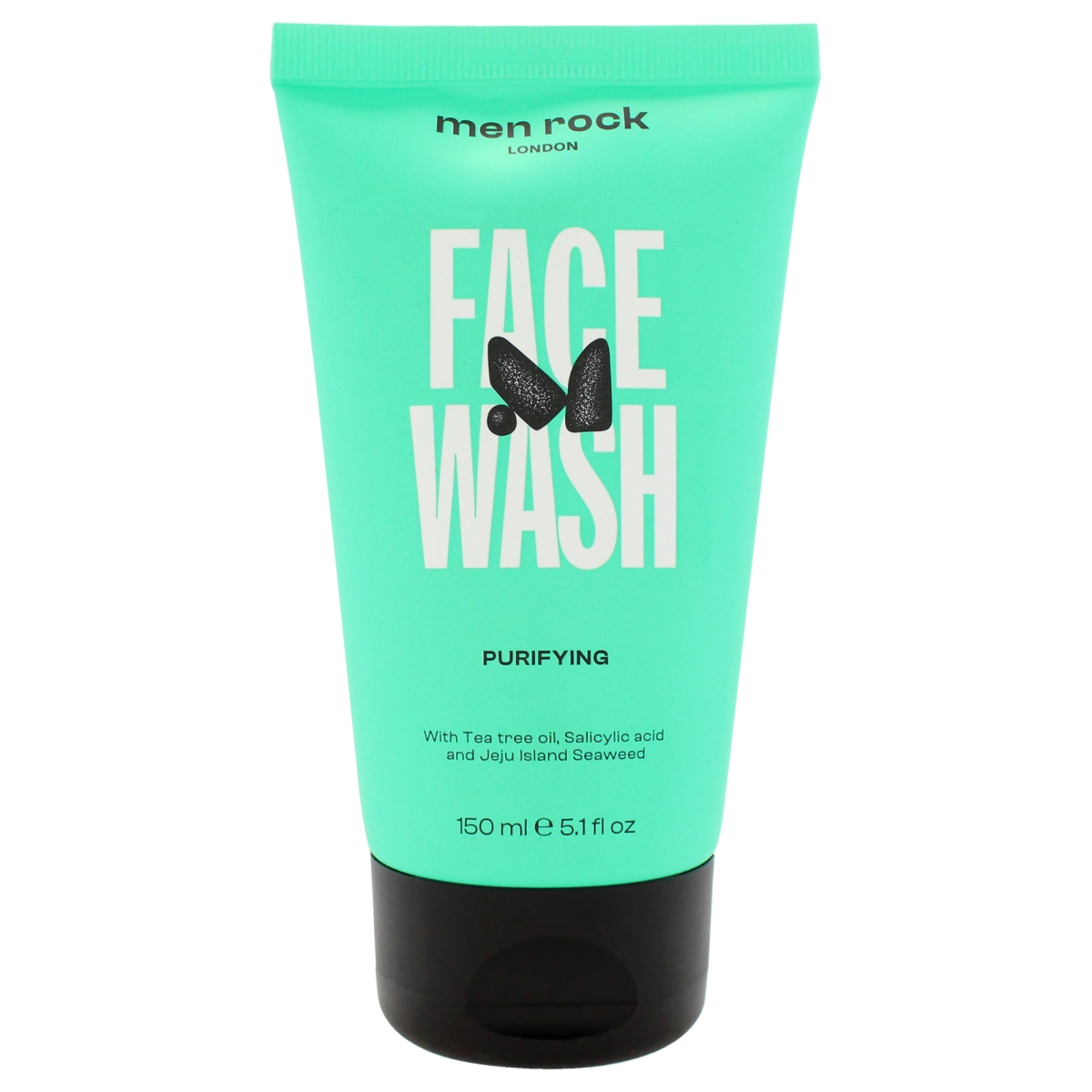 I0153323 5.1 oz Face Wash Purifying Cleanser for Men
