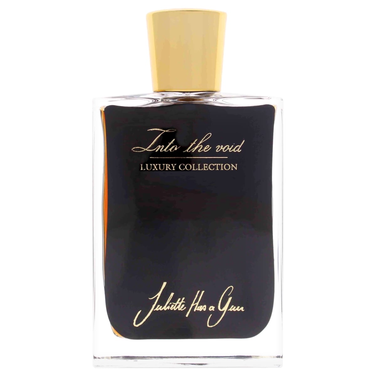 I0157991 2.5 oz Into The Void Eau De Parfum Spray for Unisex
