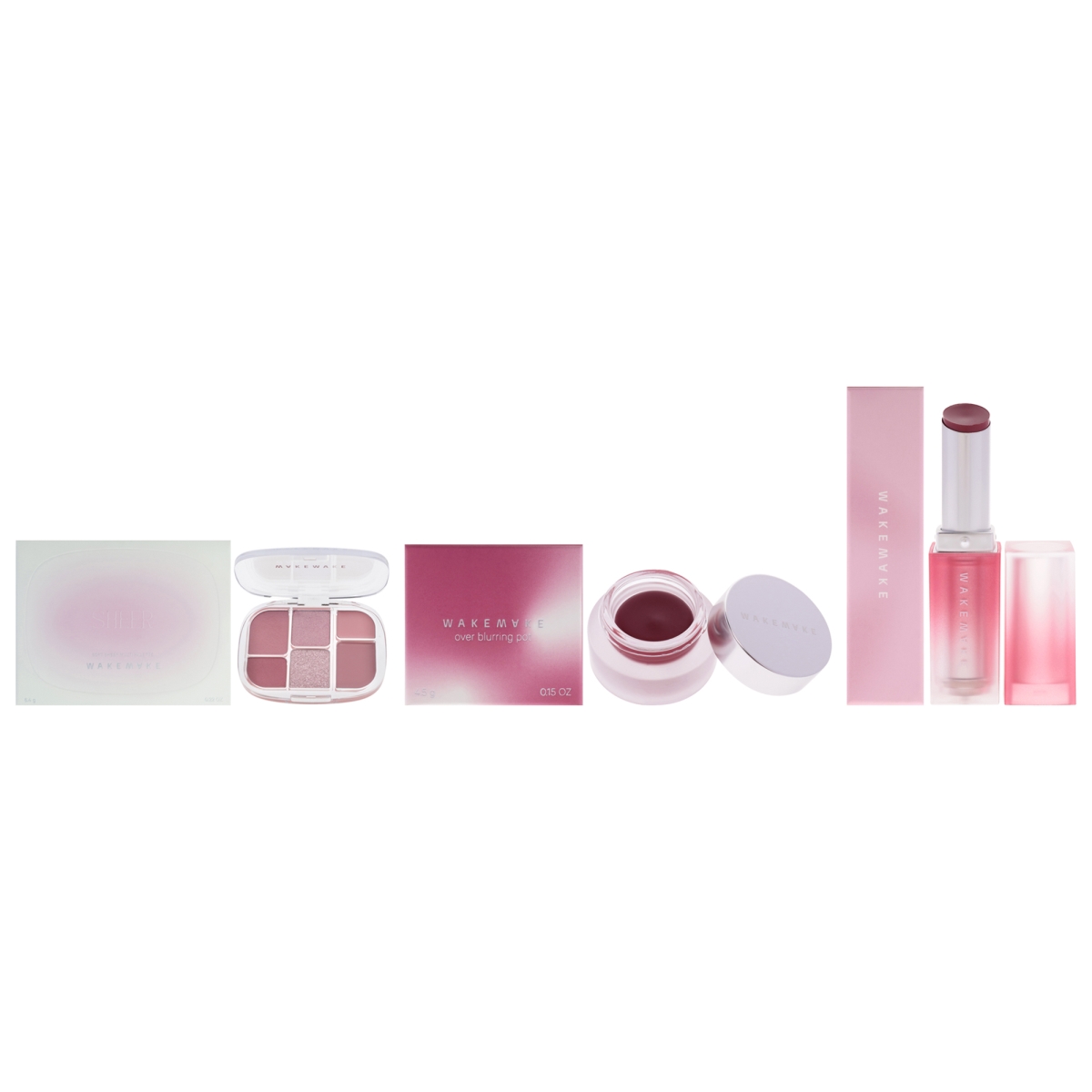 K0008169 Makeup Kit for Women