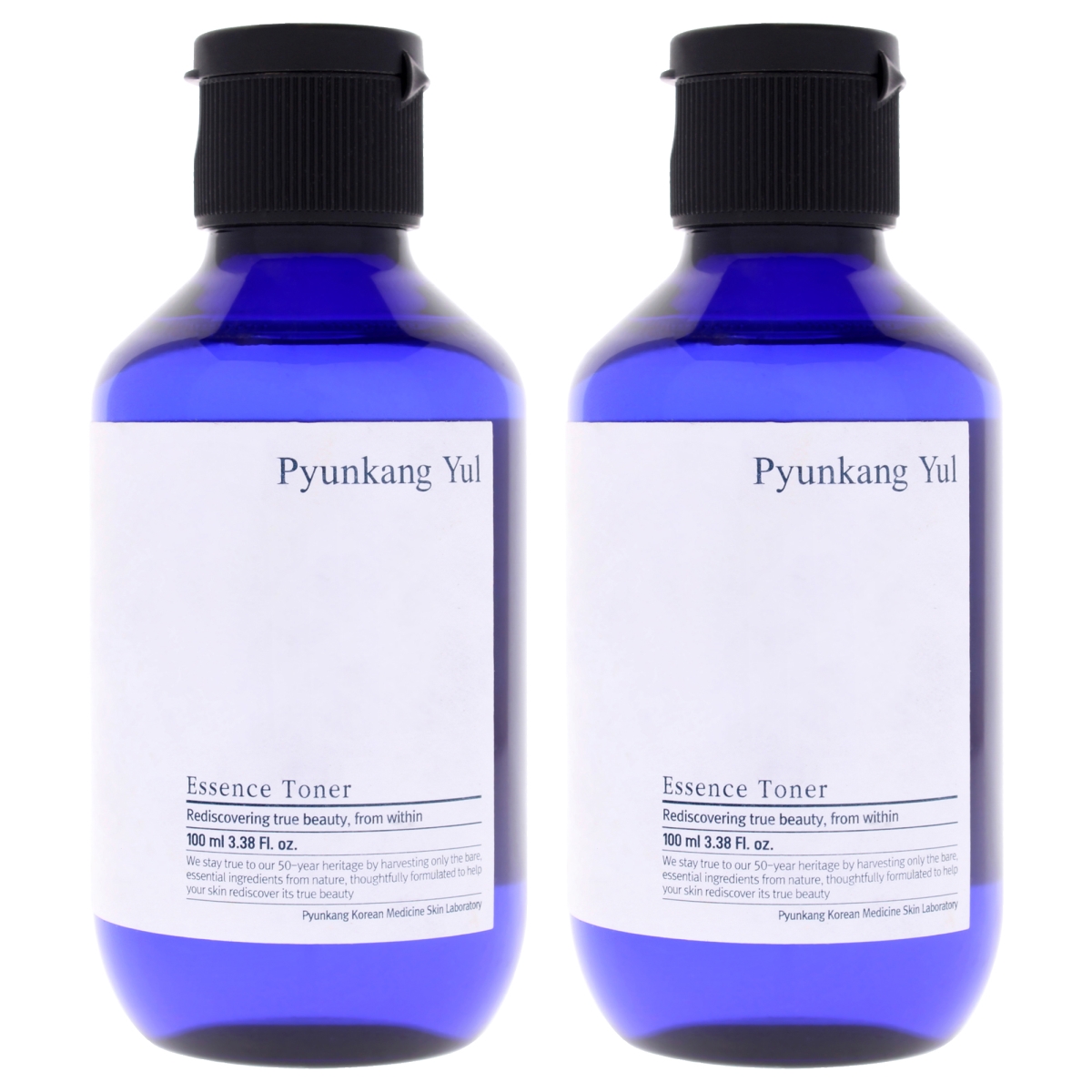 K0008126 3.3 oz Essence Toner for Unisex - Pack of 2