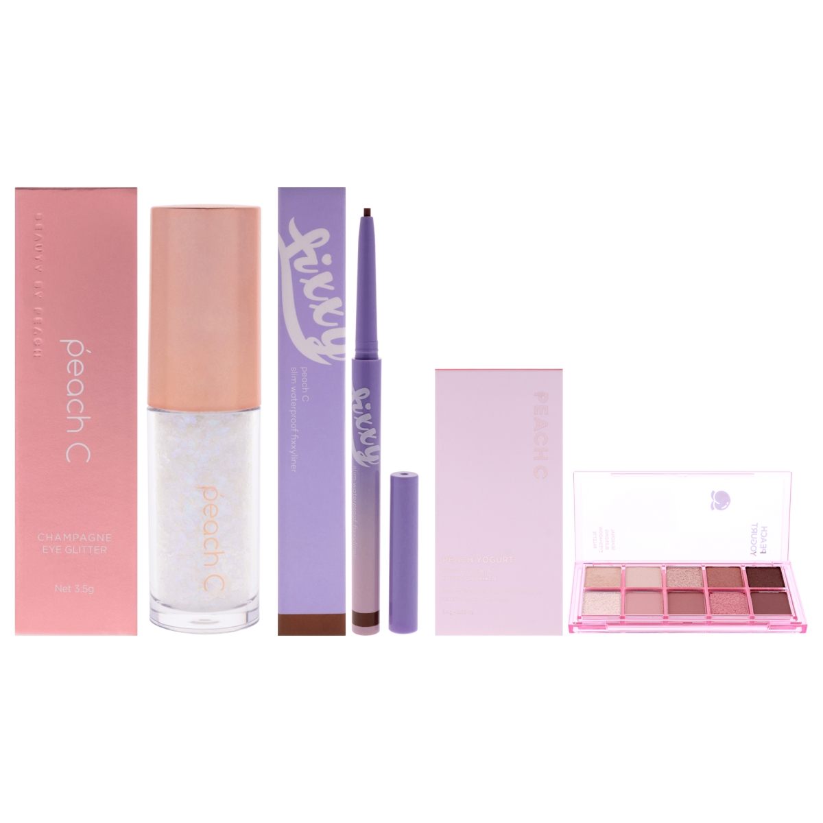 K0008158 Makeup Kit for Women