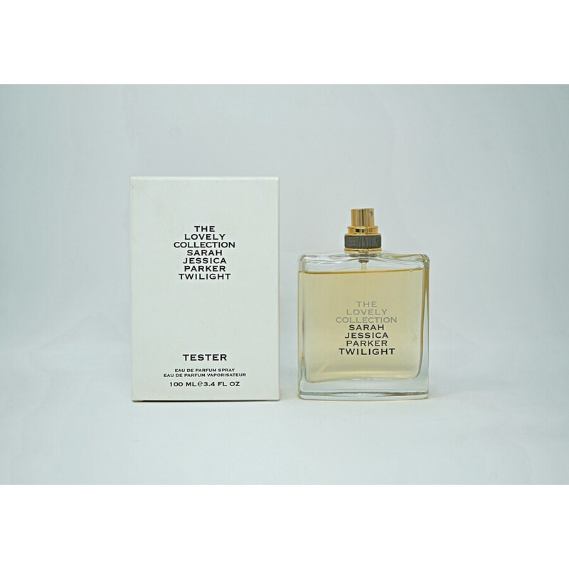 I0158117 3.4 oz Twilight Eau De Parfum Spray for Women
