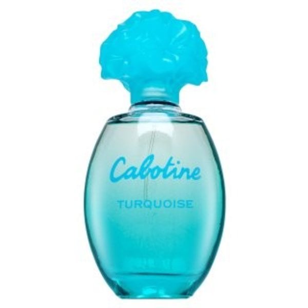 I0166412 3.4 oz Cabotine Turquoise Eau De Parfum Spray for Women