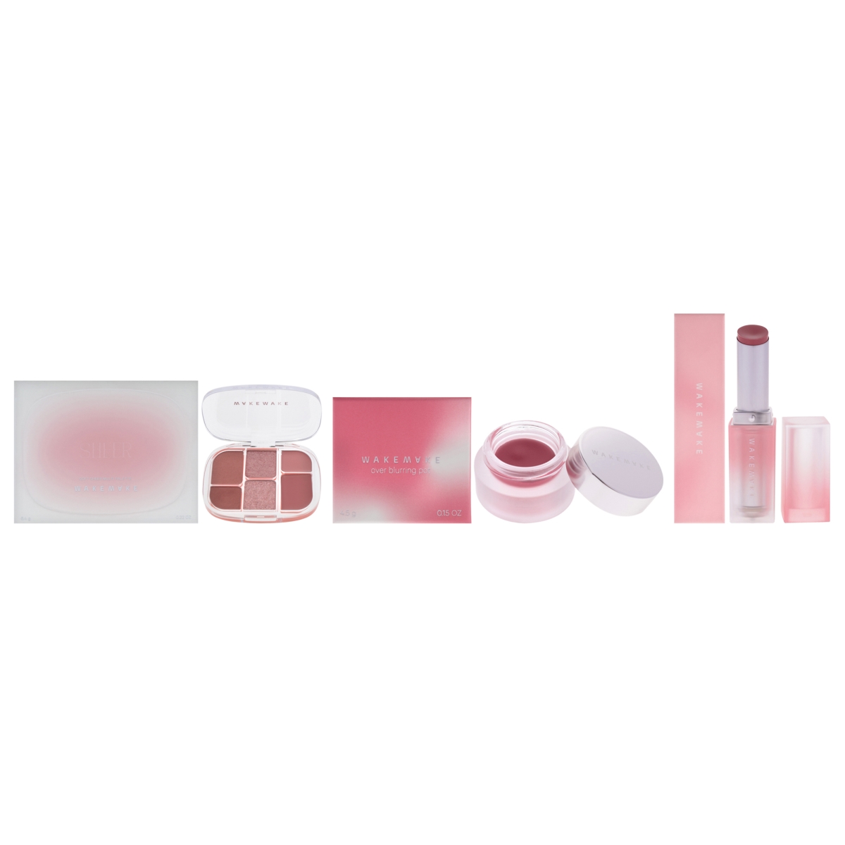 K0008175 Makeup Kit for Women
