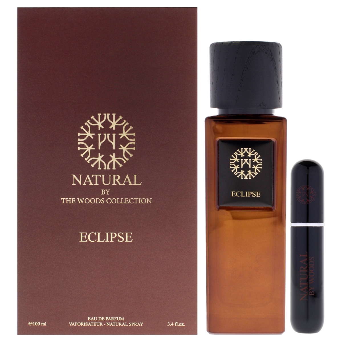 I0140181 3.4 oz Eclipse Eau De Parfum for Unisex