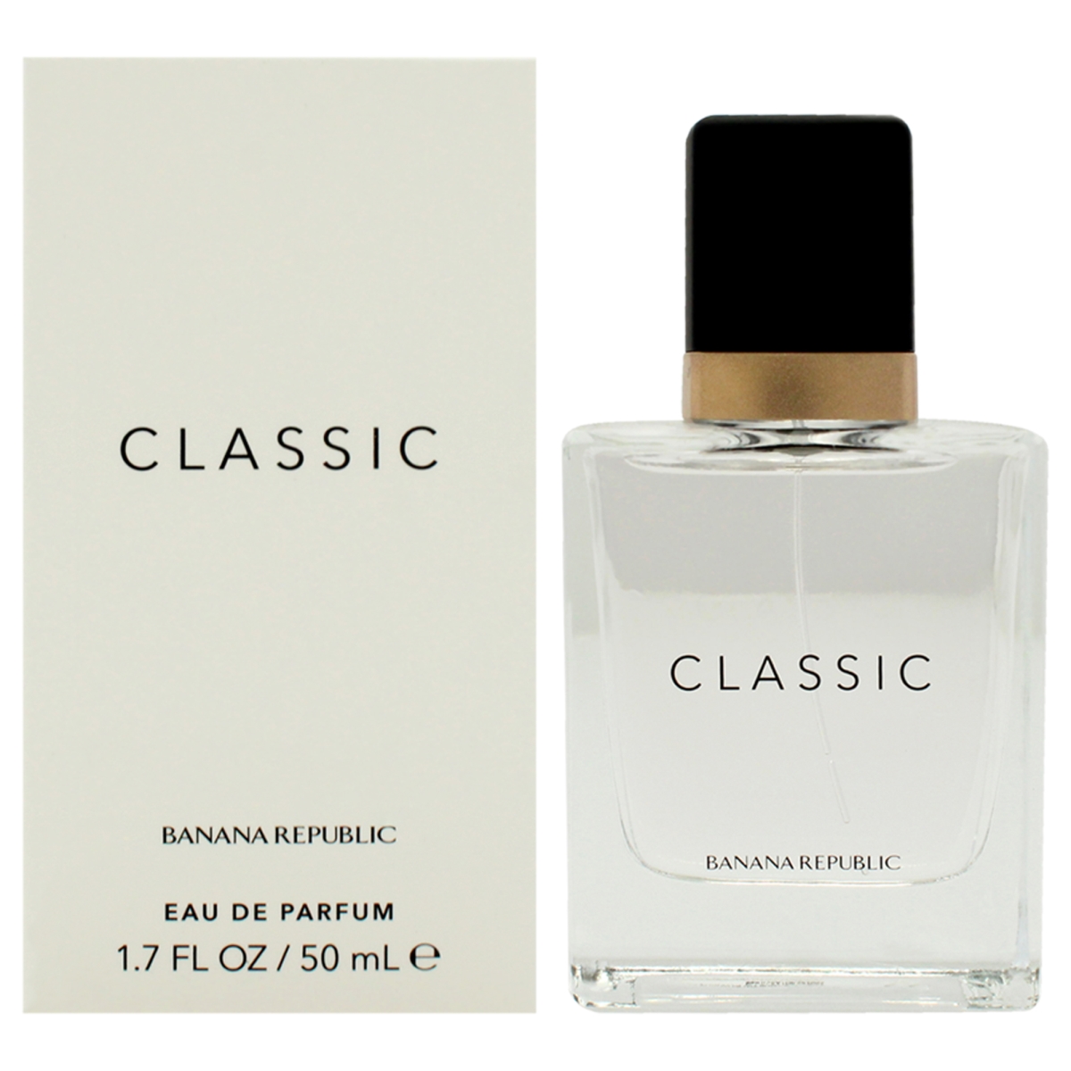 I0152140 1.7 oz Classic Eau De Parfum Spray for Women
