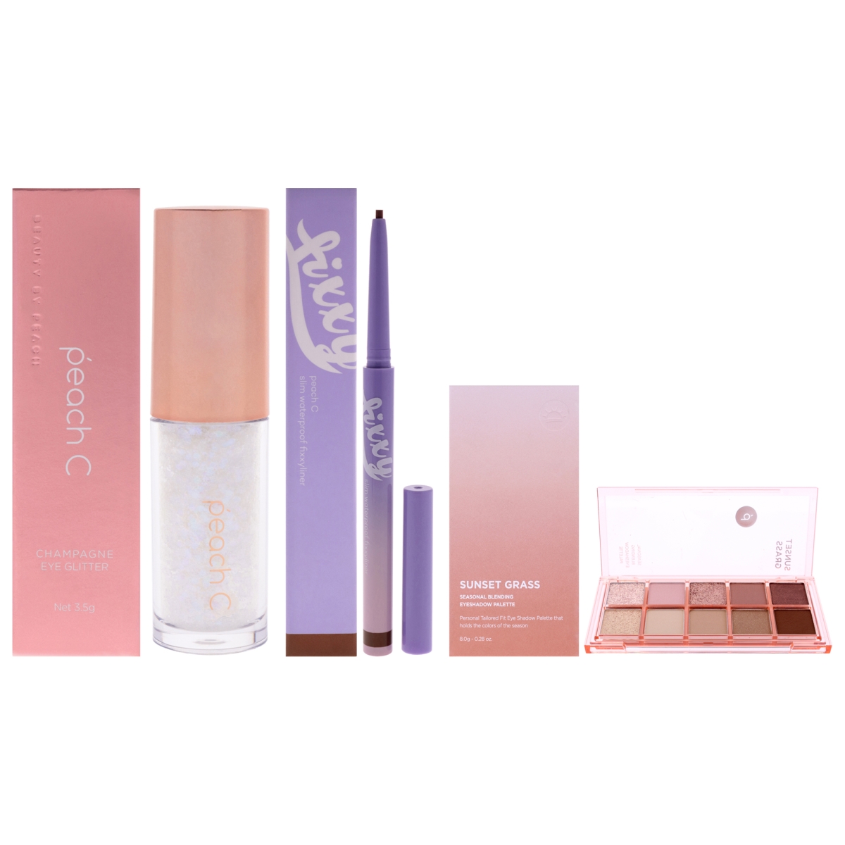 K0008159 Makeup Kit for Women