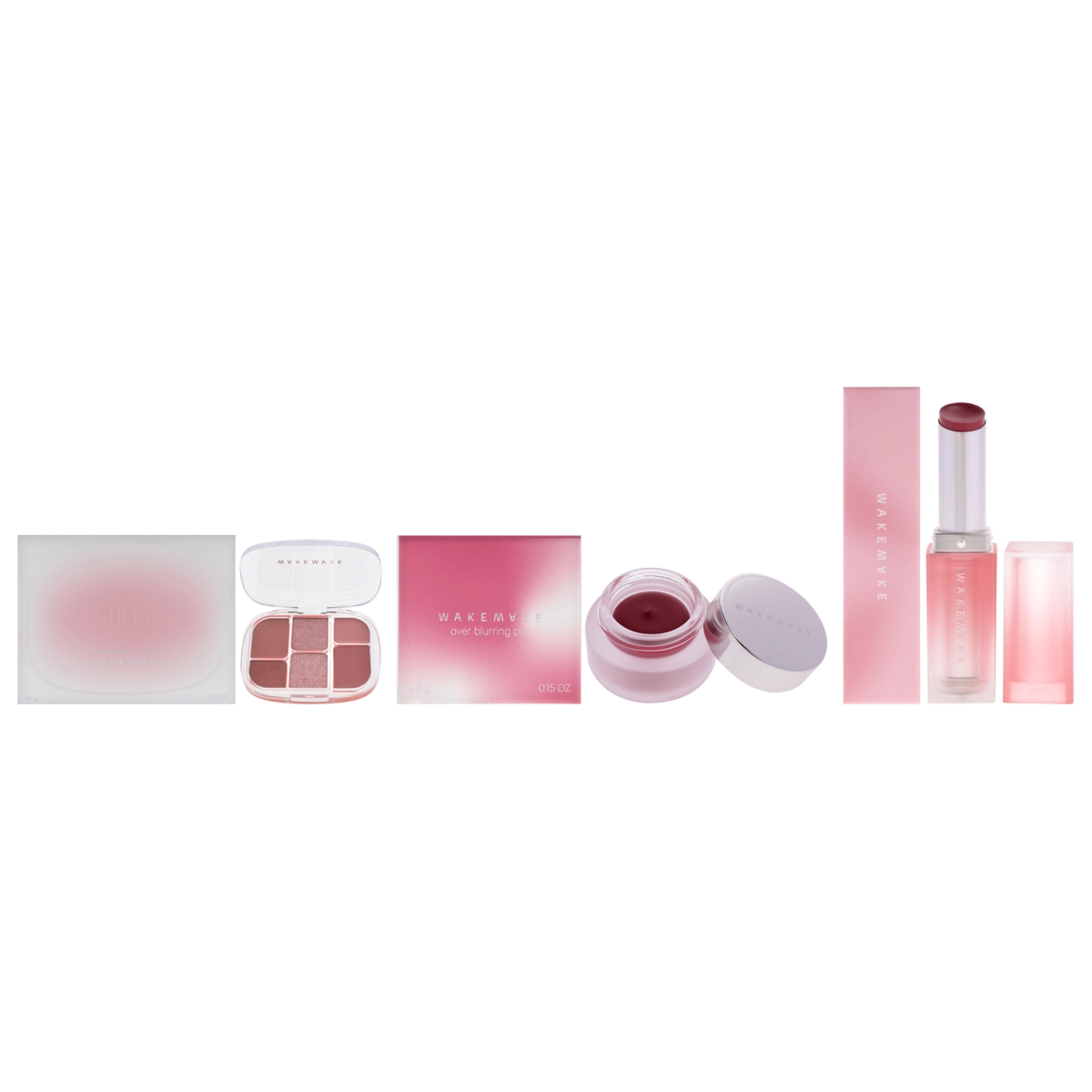 K0008174 Makeup Kit for Women