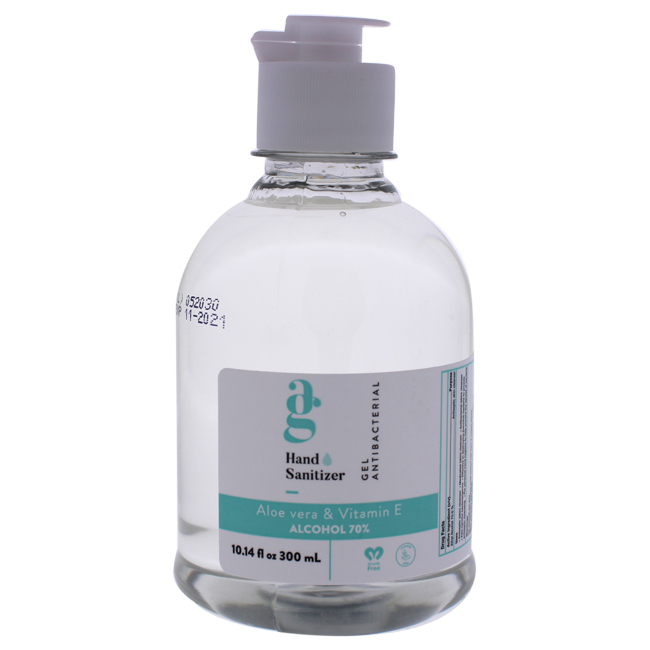 E0102771 10.14 oz  Hand Sanitizer for Unisex