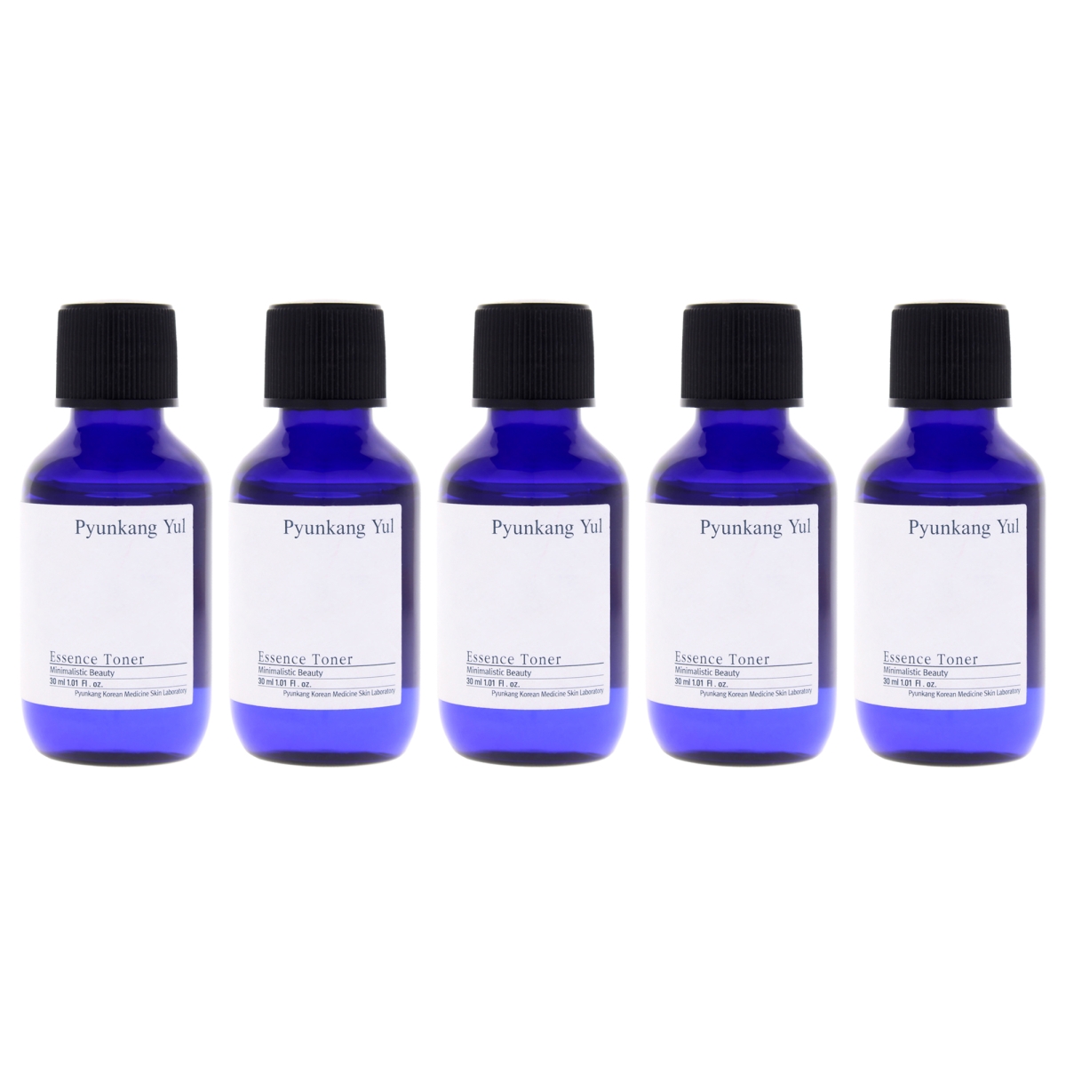 K0008123 1 oz Essence Toner for Unisex - Pack of 5