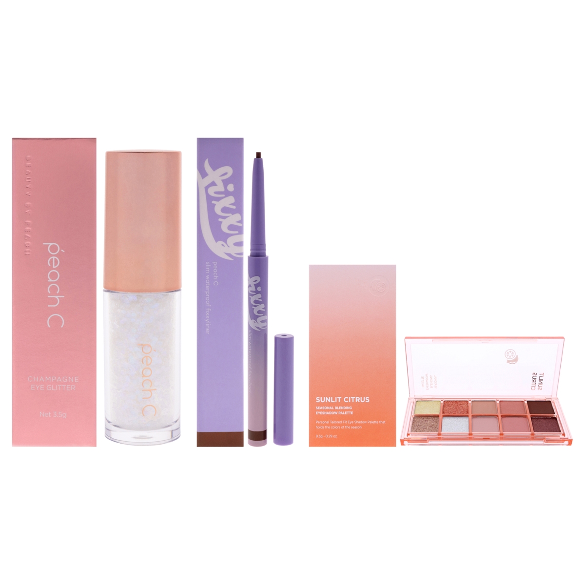 K0008160 Makeup Kit for Women