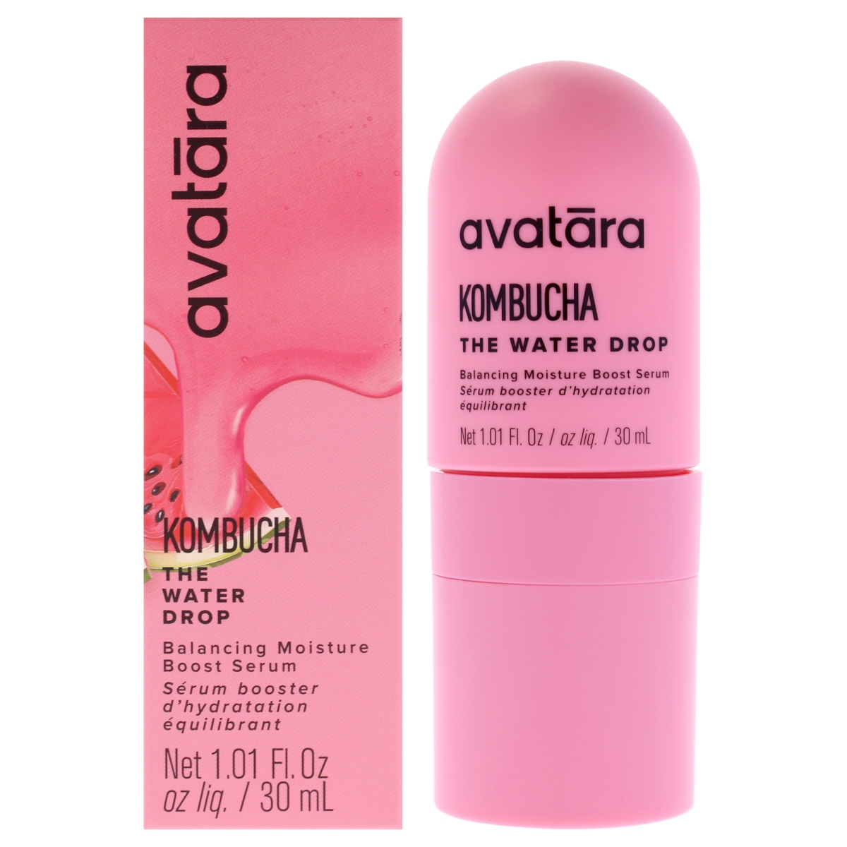 I0166653 30 ml The Water Drop for Women