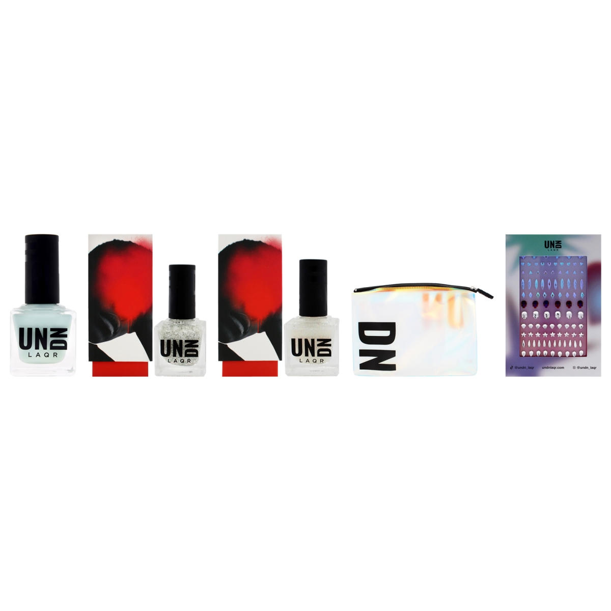 K0006249 Wonderland Kit for Women