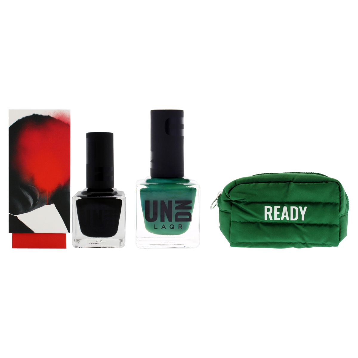 K0006252 Ready or Not Kit for Women