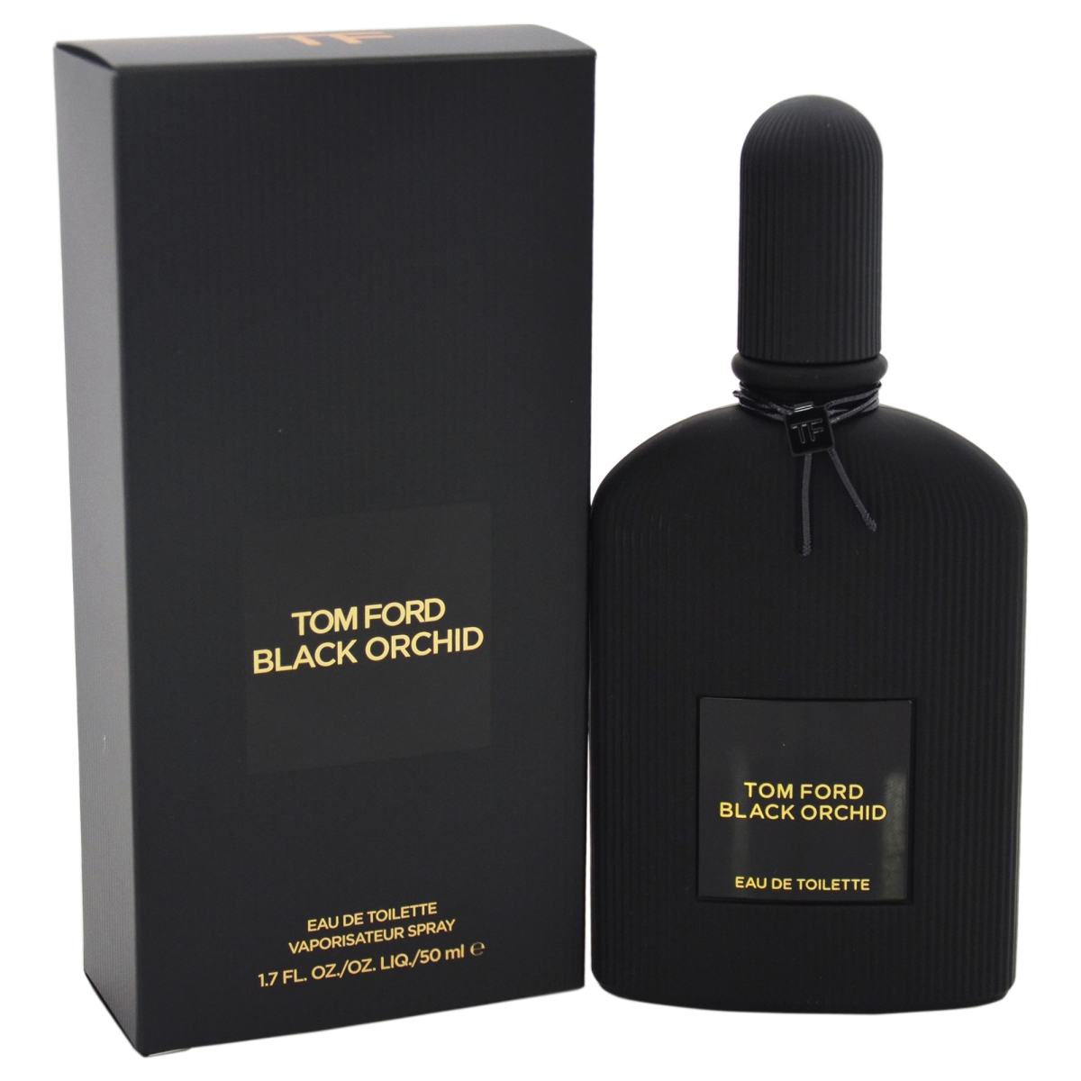 W-8506 1.7 oz Black Orchid EDT Spray for Women