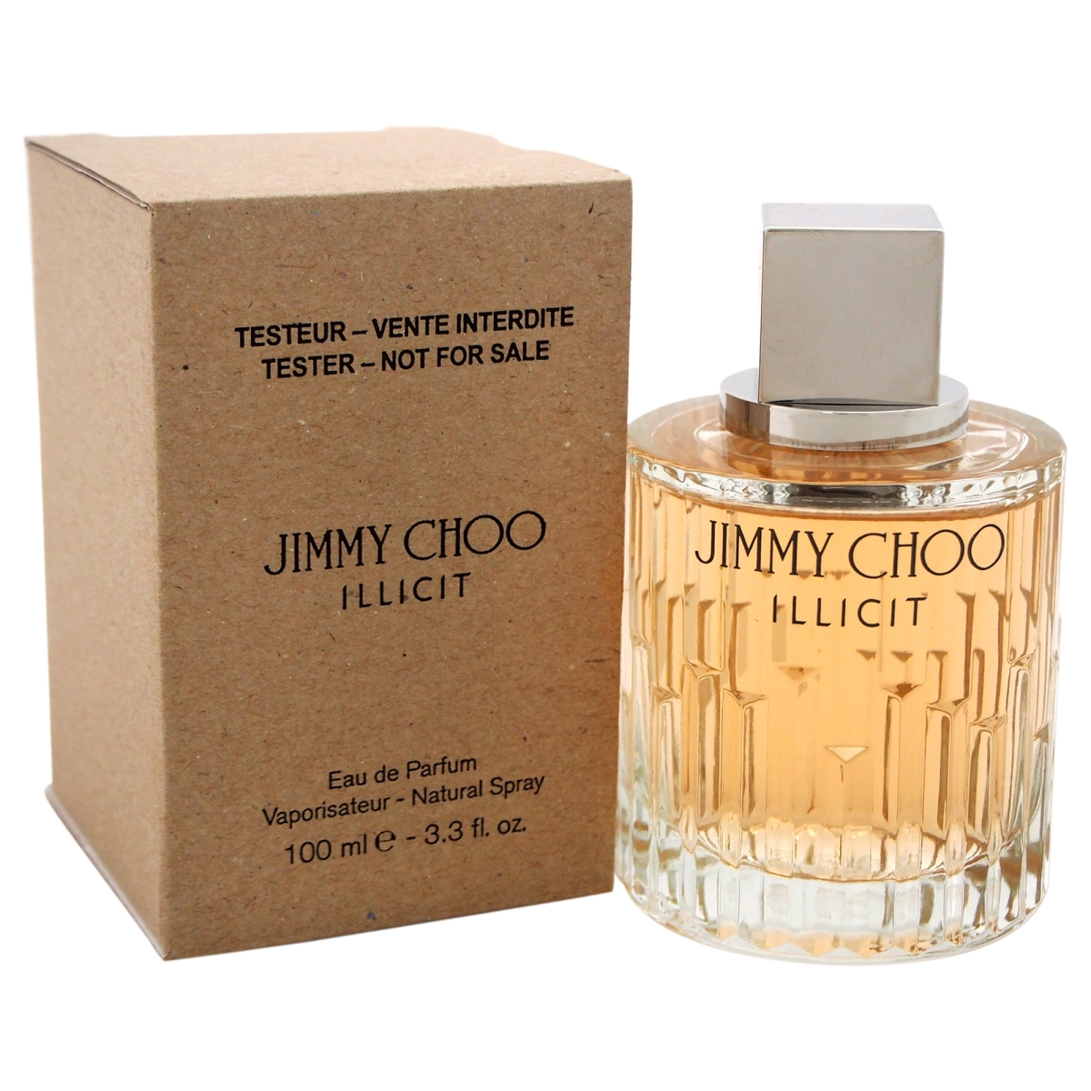 3.3 oz ILLICIT EDP Spray for Women