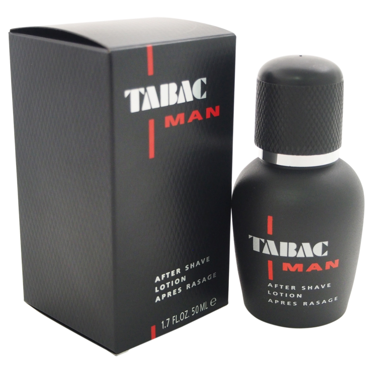 Picture of Maurer & Wirtz M-BB-2782 1.7 oz Tabac Man After Shave Lotion for Men