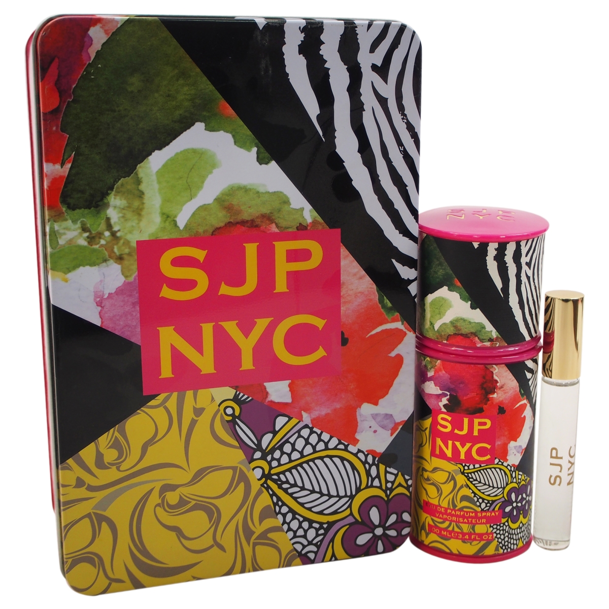 W-GS-4063 2 Piece SJP NYC Gift Set for Women -  Sarah Jessica Parker