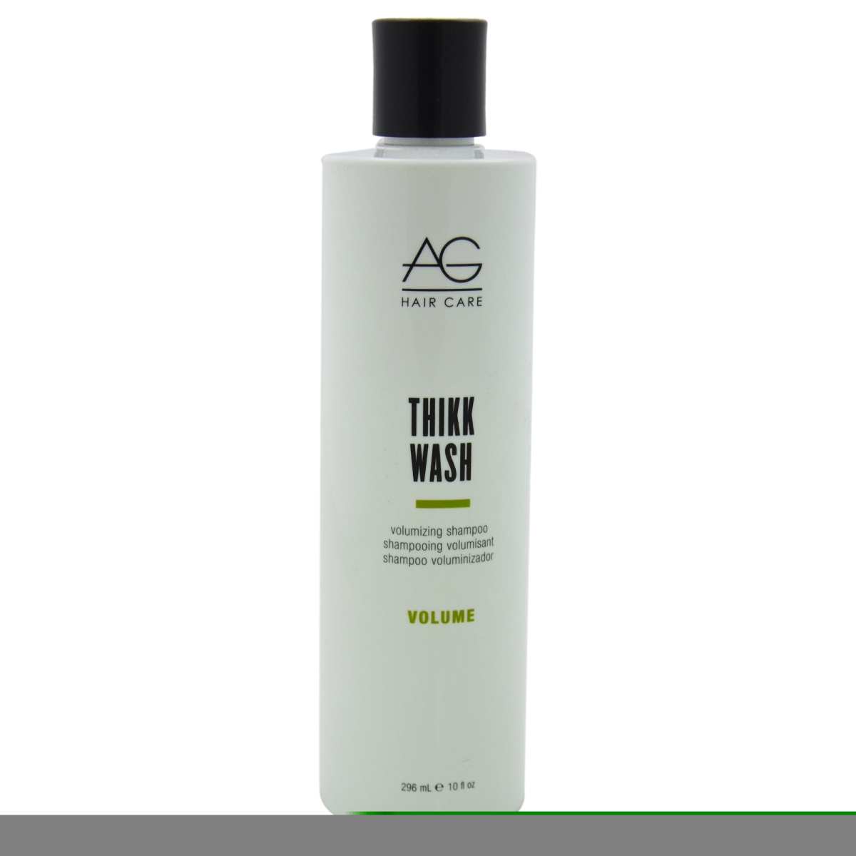 Picture of AG Hair Cosmetics U-HC-10712 10 oz Unisex Thikk Wash Volumizing Shampoo